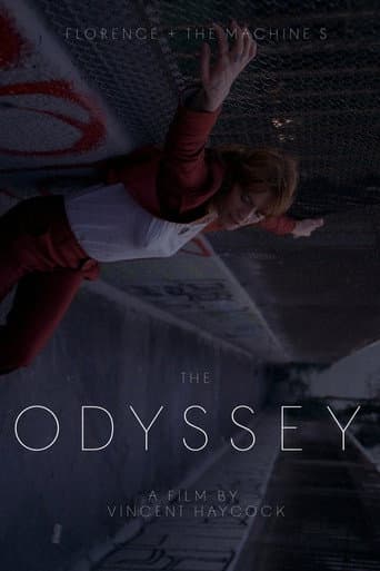Florence + the Machine: The Odyssey