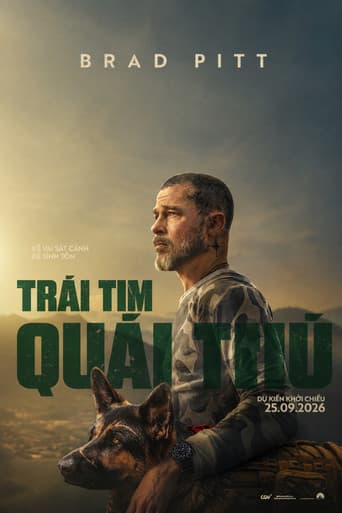 Trái Tim Quái Thú