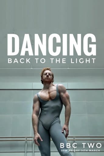 Steven McRae: Dancing Back to the Light