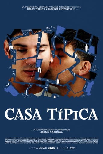 Casa típica