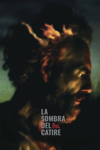 La sombra del Catire