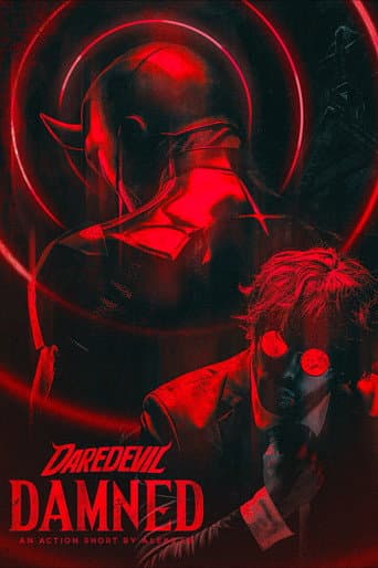 Daredevil: Damned