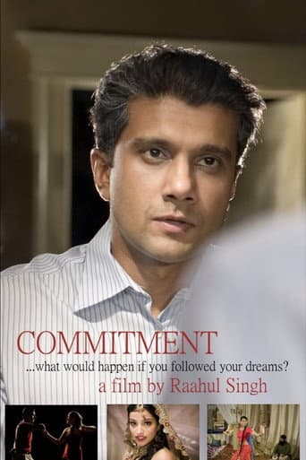 Commitment