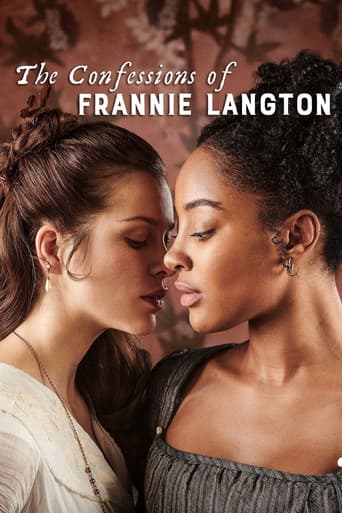 Lời Thú Tội Của Frannie Langton