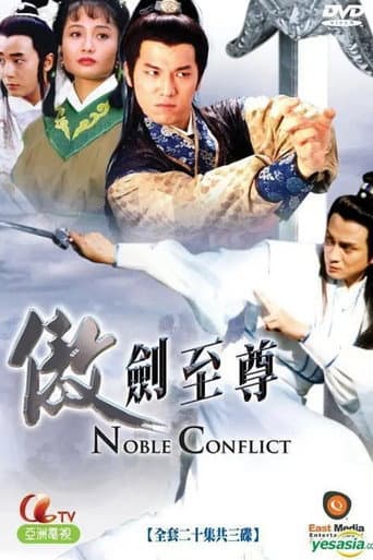 Ngạo Thế Tuyệt Kiếm