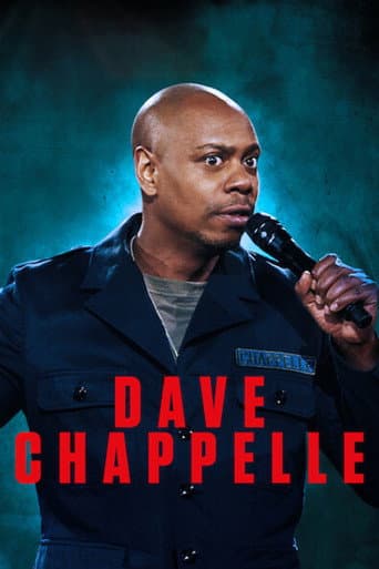Dave Chappelle