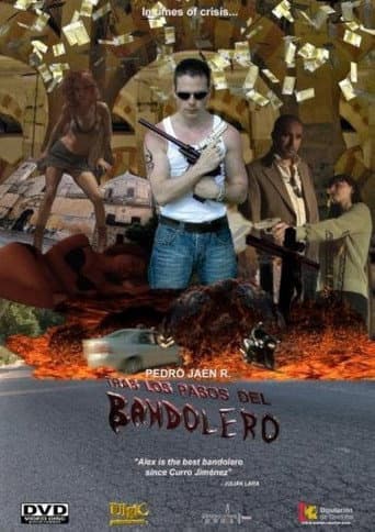 Tras los pasos del bandolero