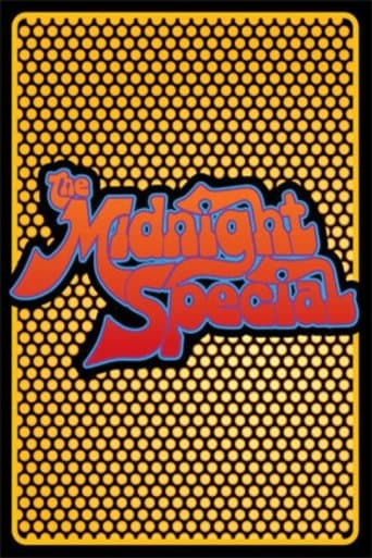 The Midnight Special