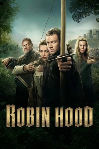 Robin Hood: Những người công lý