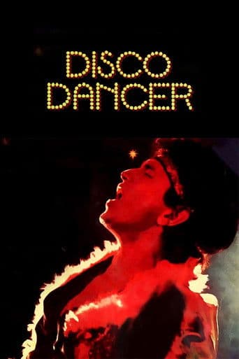 Vũ công disco