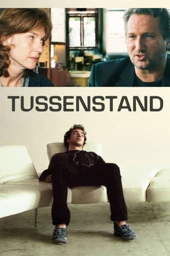 Tussenstand