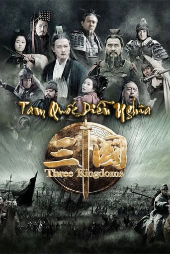 Tam Quốc Diễn Nghĩa