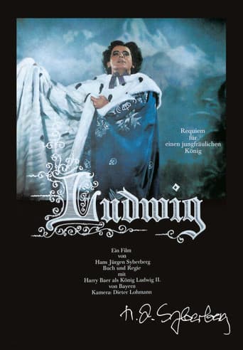 Ludwig - Requiem für einen jungfräulichen König