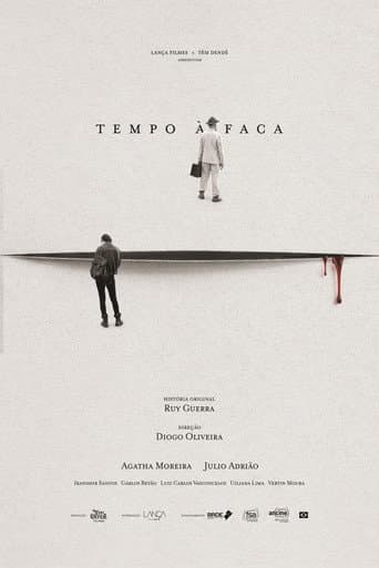 Tempo à Faca