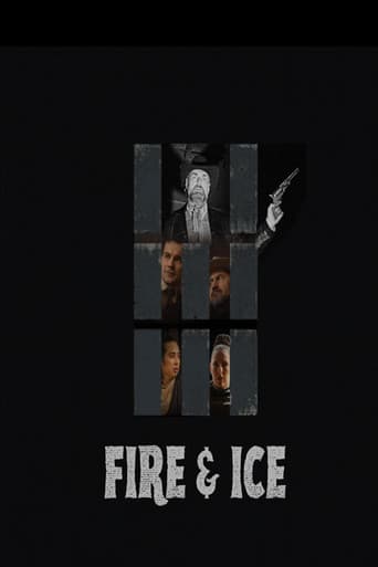 Fire & Ice