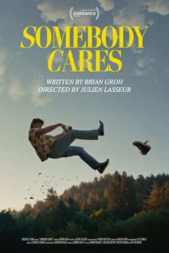 Somebody Cares