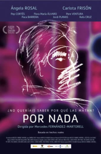 ¿No queríais saber por qué las matan? Por nada