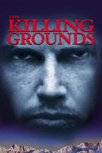 The Killing Grounds