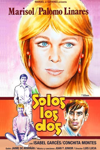 Solos los dos
