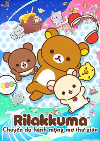 Rilakkuma