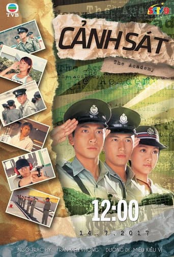 Cảnh Sát