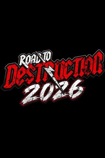 NJPW Road to Destruction 2026 - Day 9