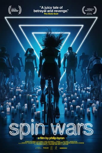 Spin Wars