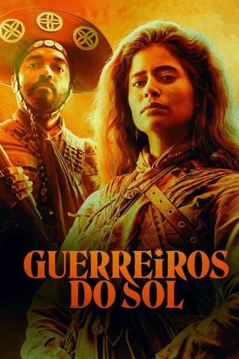 Guerreiros do Sol