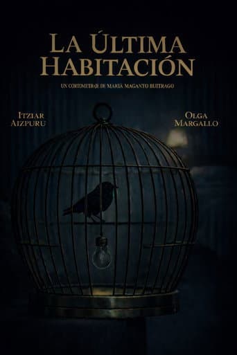 La última habitación