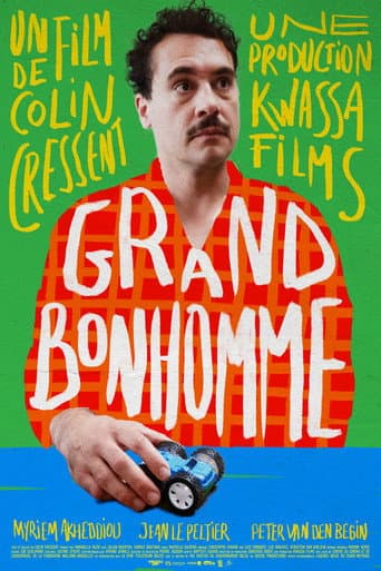 Grand Bonhomme