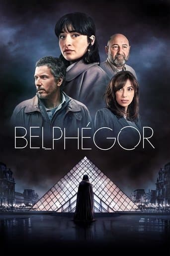 Belphégor