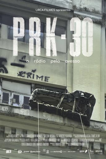 PRK-30 - O Rádio pelo Avesso