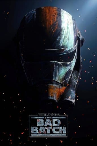 Star Wars: Biệt Đội Nhân Bản Đặc Biệt