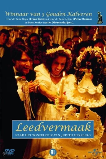 Leedvermaak