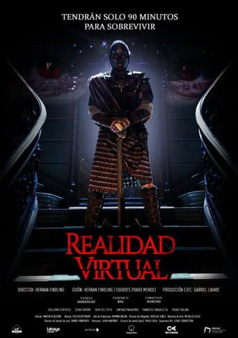 Realidad virtual