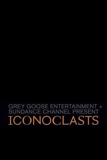 Iconoclasts