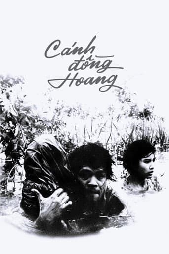 Cánh Đồng Hoang