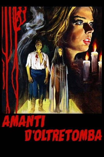 Amanti d'oltretomba
