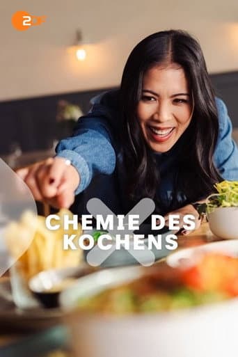 Chemie des Kochens
