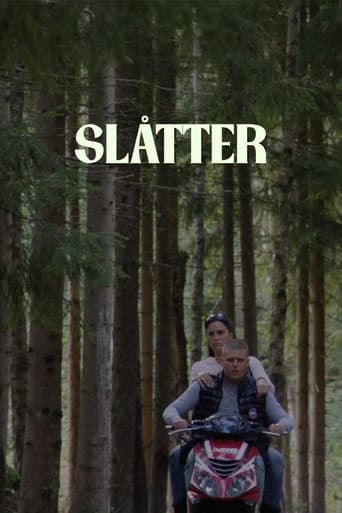 Slåtter
