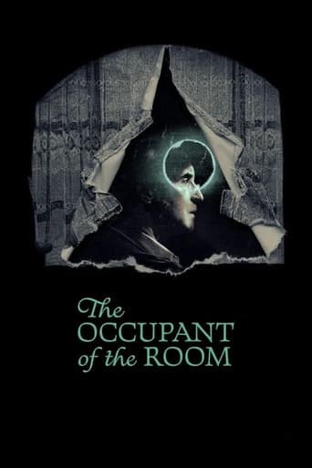 The Occupant of the Room