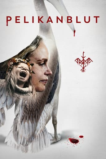 Pelikanblut