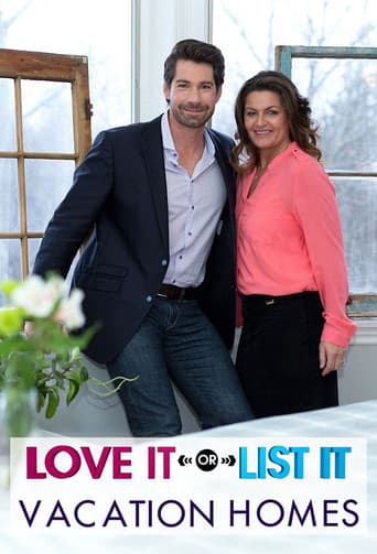 Love it or List it: Vacation Homes