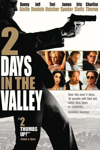 2 Days in the Valley
