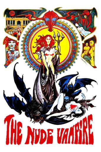 La Vampire Nue