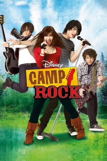 Trại Rock