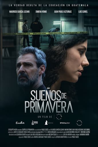 Sueños de Primavera