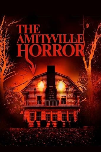 Chuyện Rùng Rợn Ở Amityville