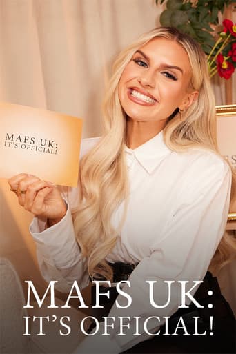 MAFS UK: It's Official! With Lucinda Light