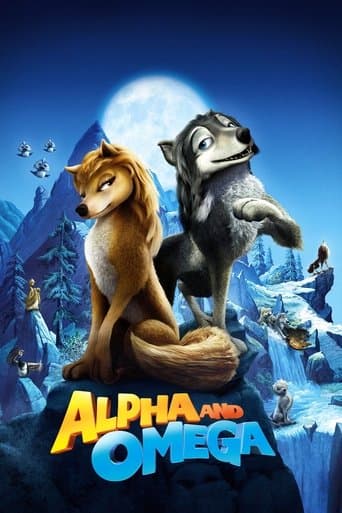 Alpha và Omega